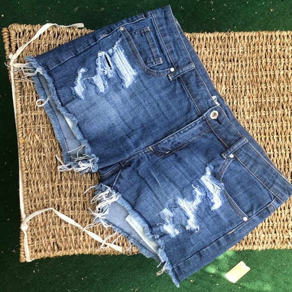 a2nd by special a jeans